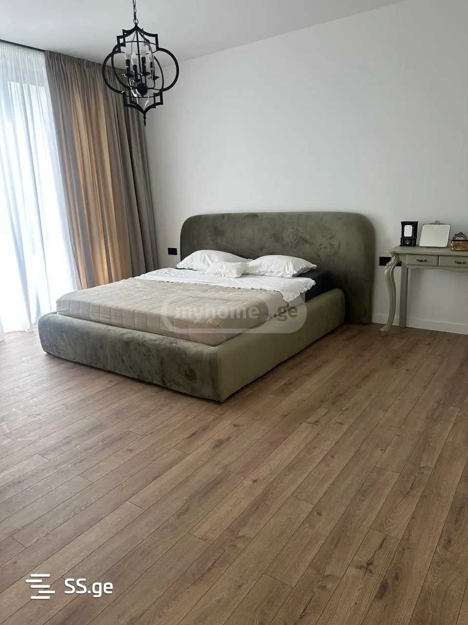 7 Room Private House For Rent. Tsavkisi view 4