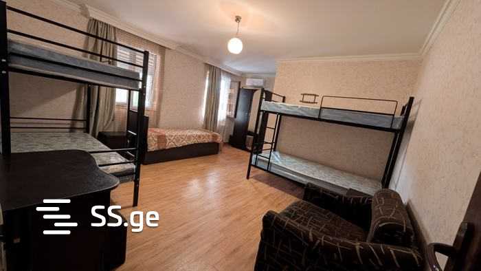 10 Room Hotel For Rent. Isani, 9 of 11