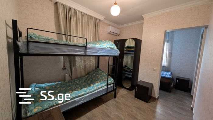 10 Room Hotel For Rent. Isani, 6 of 11