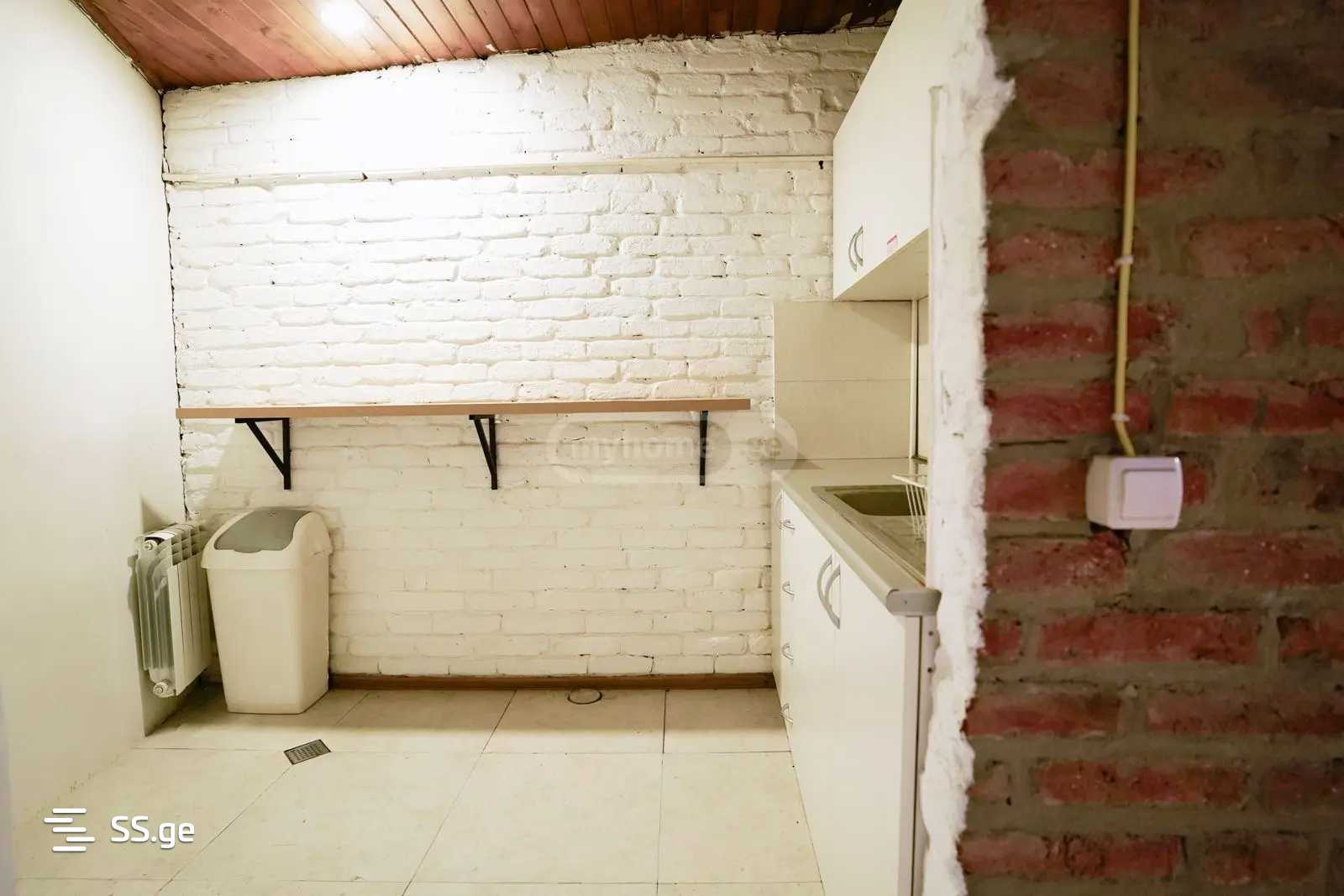 Commercial Space For Rent. Saburtalo, 4 of 12