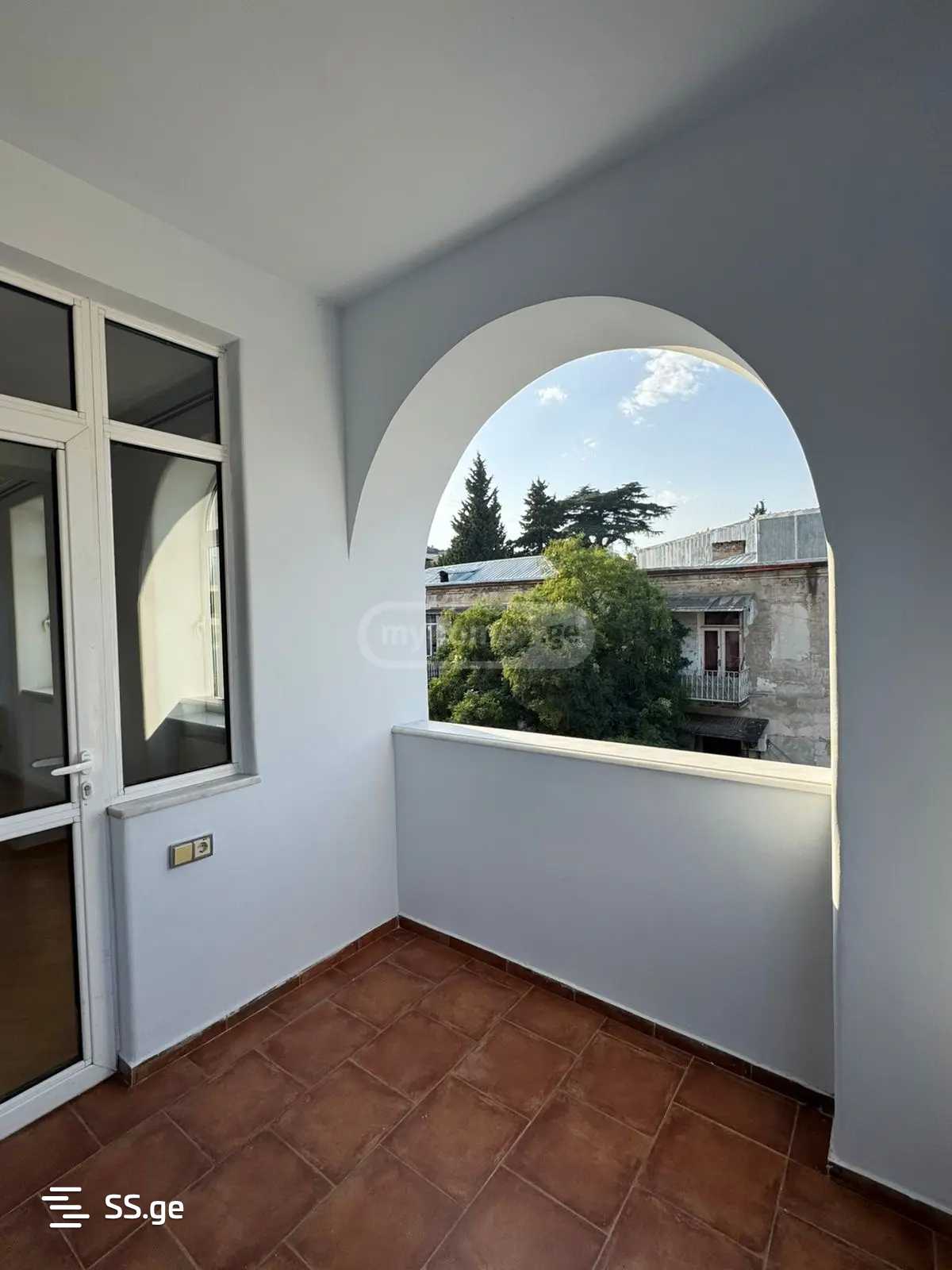 Commercial Space For Rent. Mtatsminda, 8 of 12