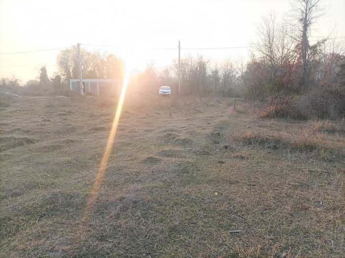 Land For Sale. Choporti