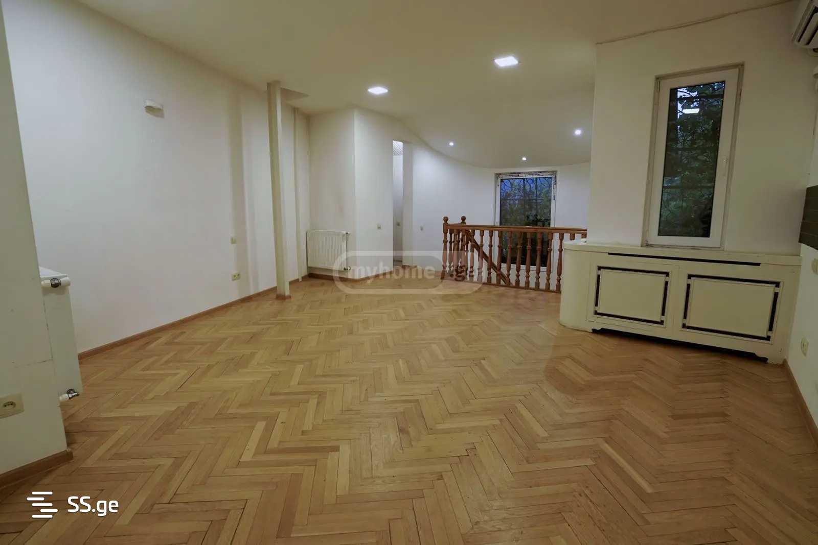 Commercial Space For Rent. Saburtalo, 9 of 12