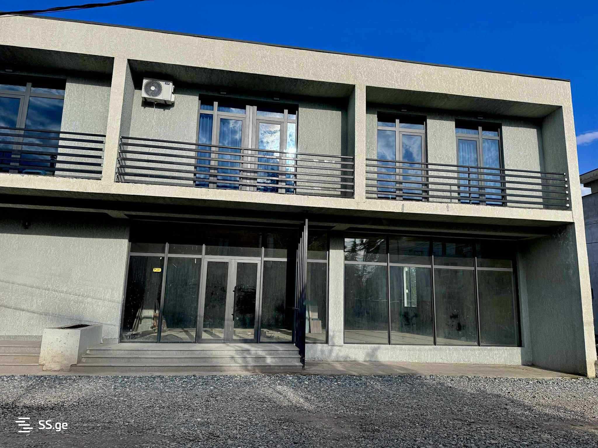 Commercial Space For Sale. Kutaisi view 6