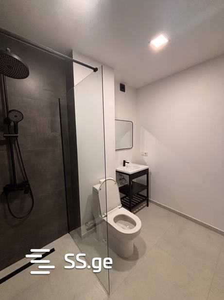 Commercial Space For Rent. Chugureti, 6 of 12