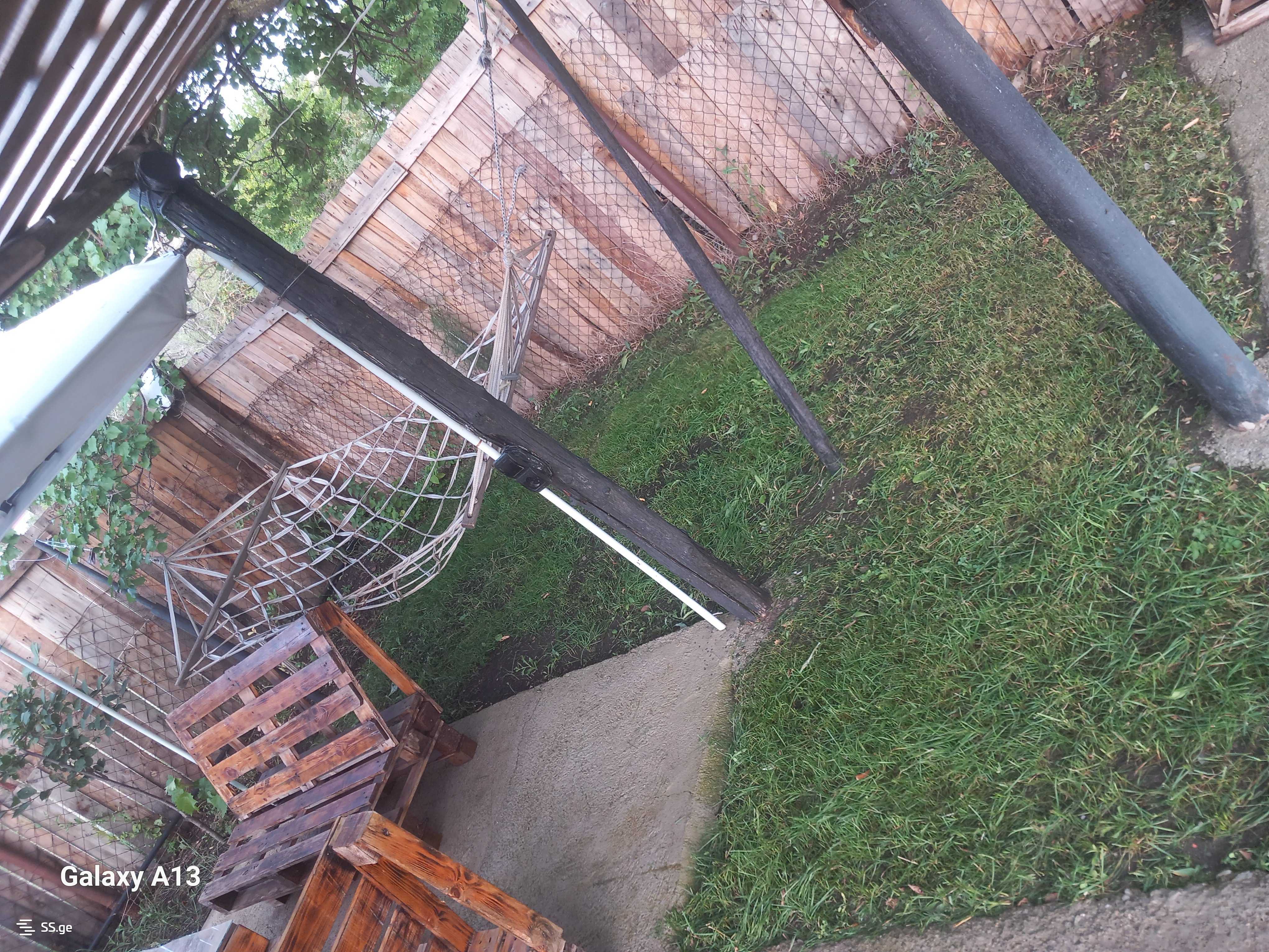 1 Room Summer Cottage For Sale view 6