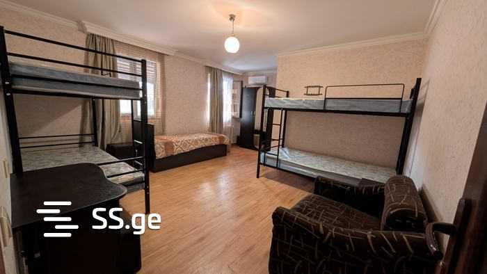 10 Room Hotel For Rent. Isani, 8 of 11