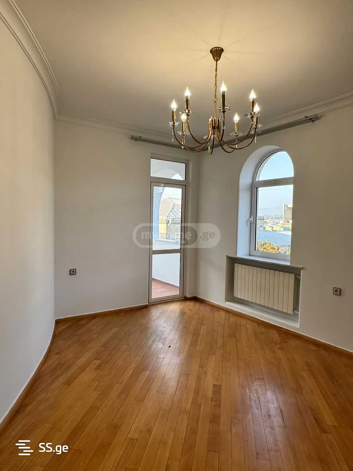 Commercial Space For Rent. Mtatsminda, 3 of 12