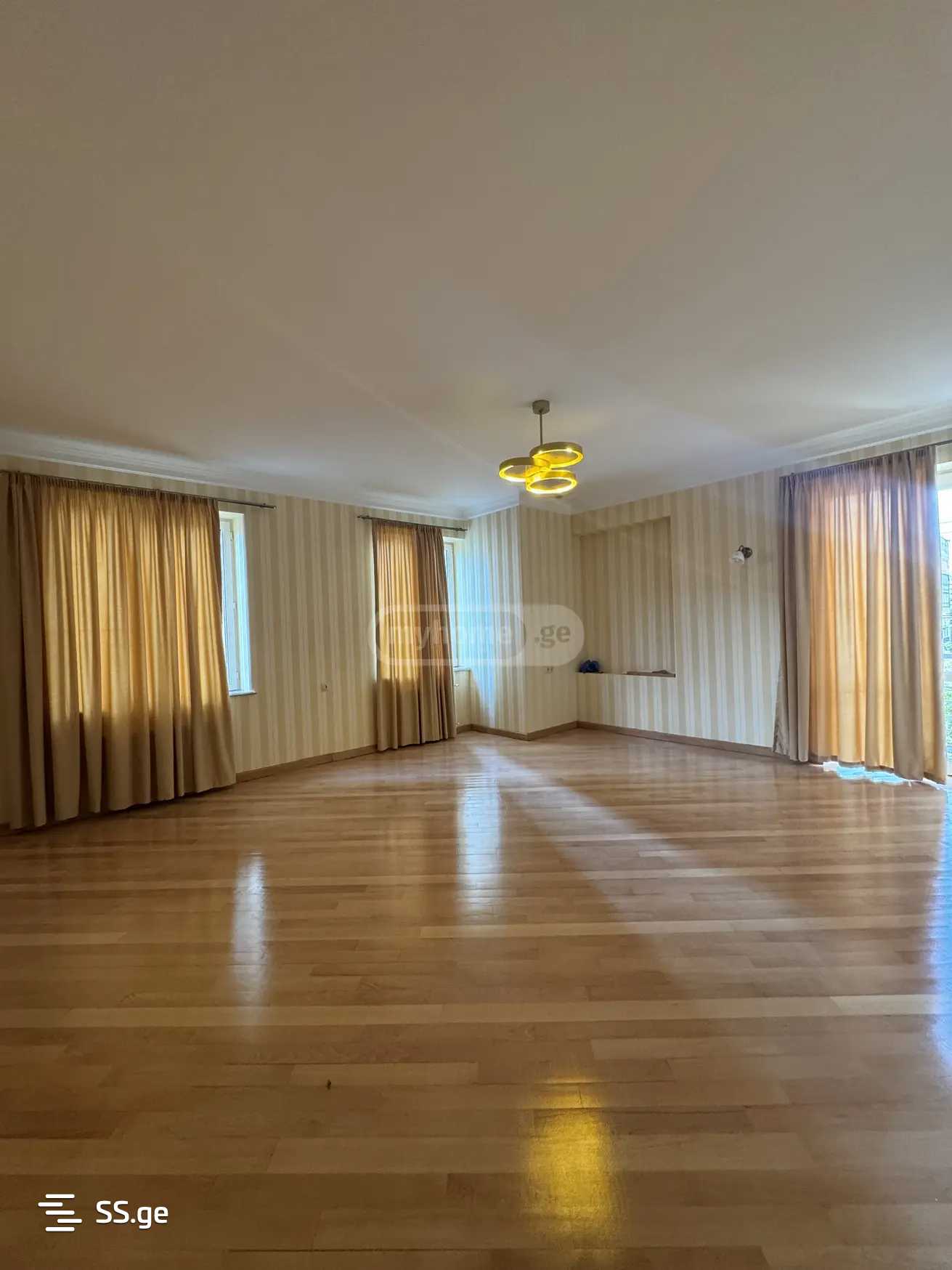 Commercial Space For Rent. Saburtalo, 3 of 12