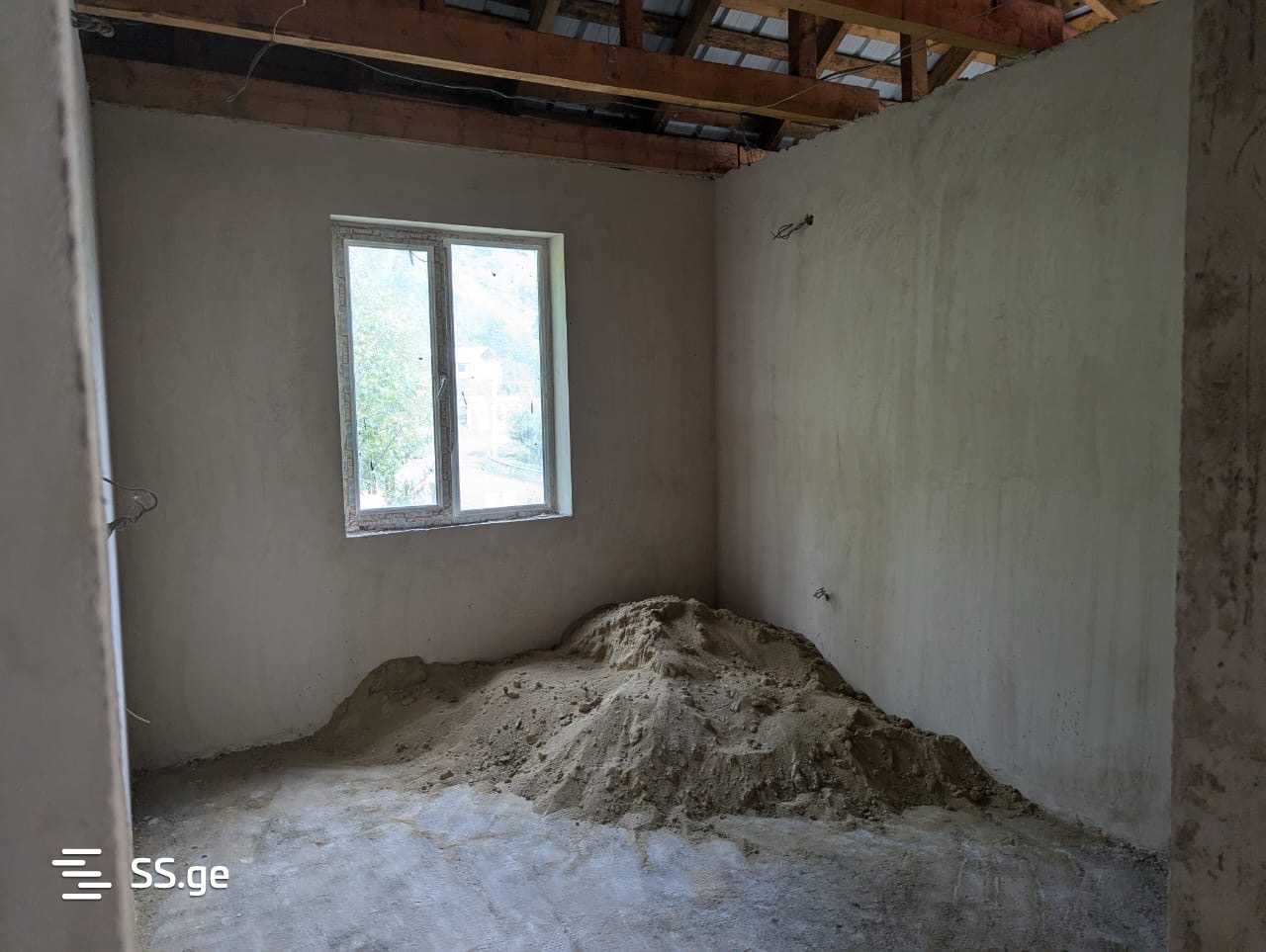 Private House For Sale. Borjomi view 6
