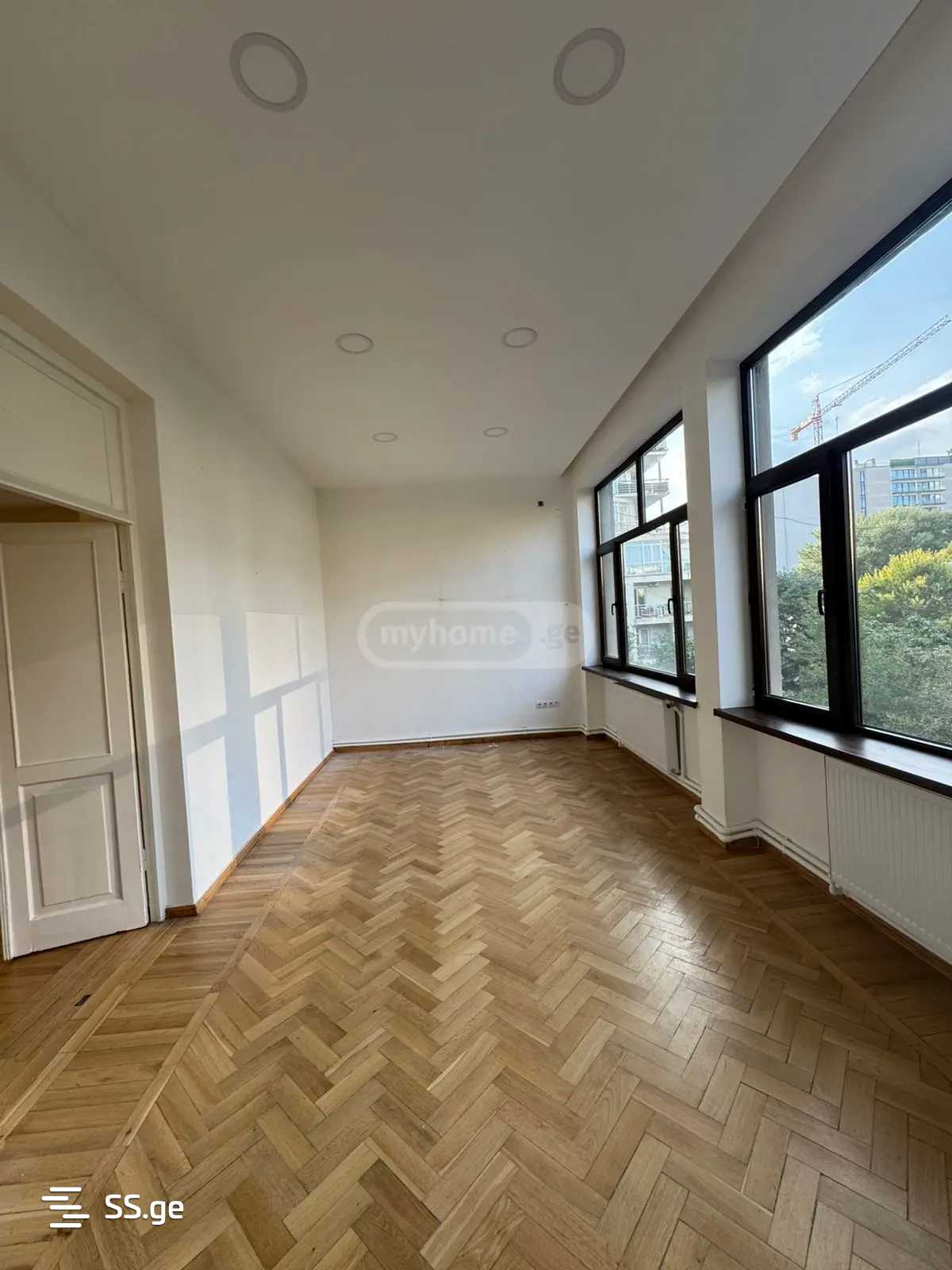 Commercial Space For Rent. Vake, 8 of 12