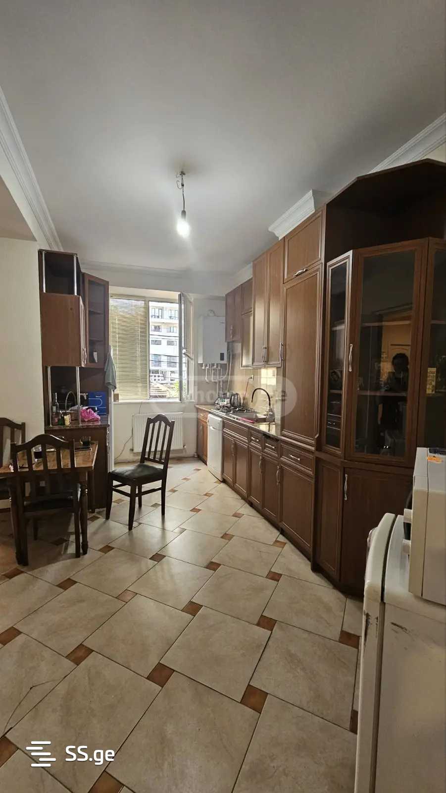 Commercial Space For Rent. Saburtalo, 9 of 12