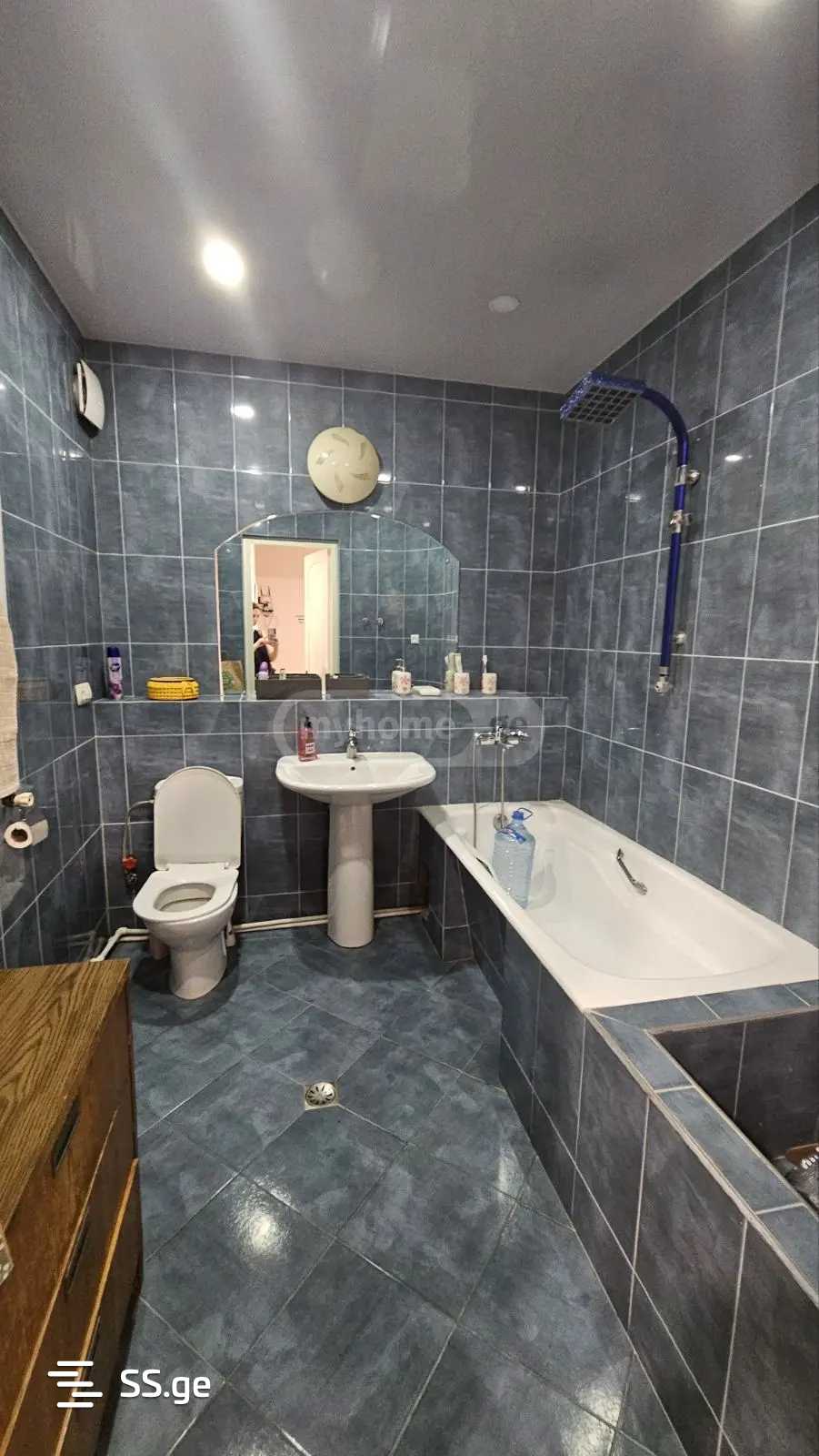 Commercial Space For Rent. Saburtalo, 8 of 12