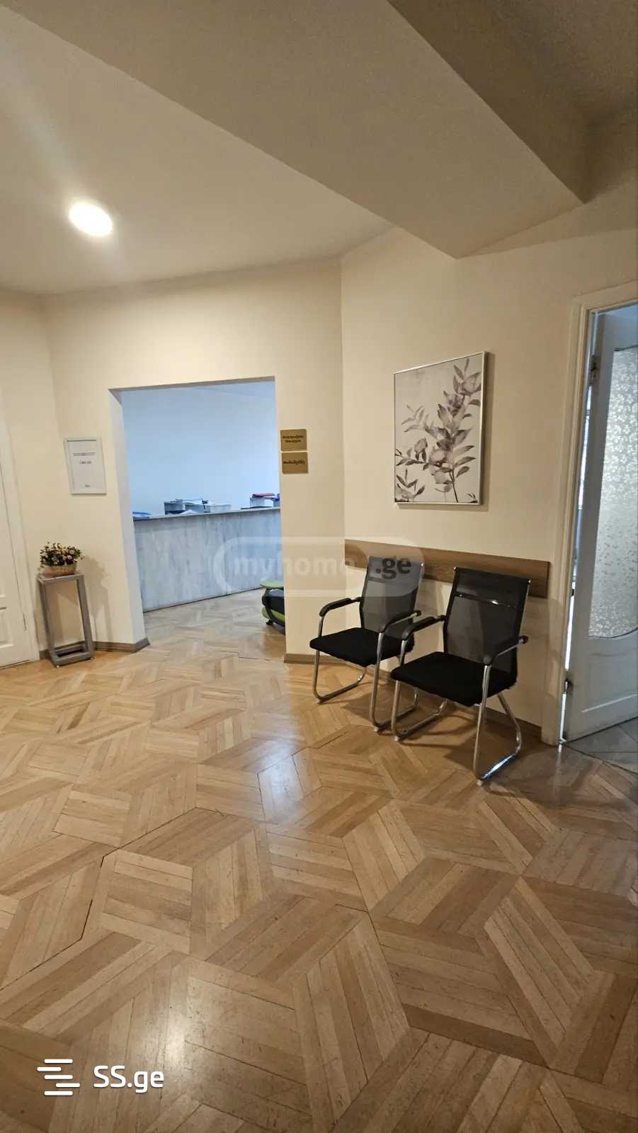 Commercial Space For Rent. Saburtalo, 6 of 12