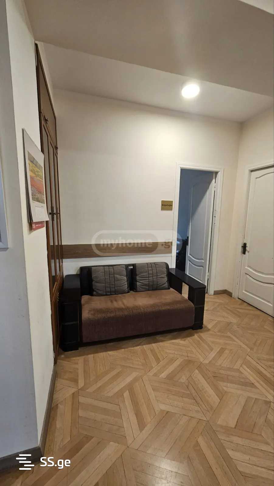 Commercial Space For Rent. Saburtalo, 11 of 12