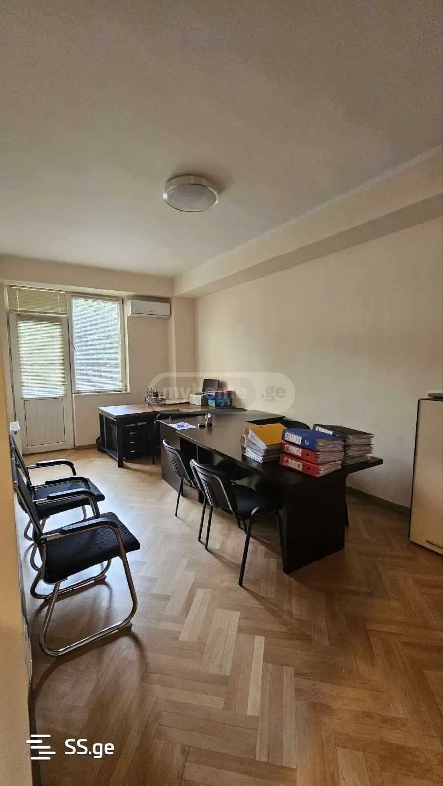 Commercial Space For Rent. Saburtalo, 7 of 12