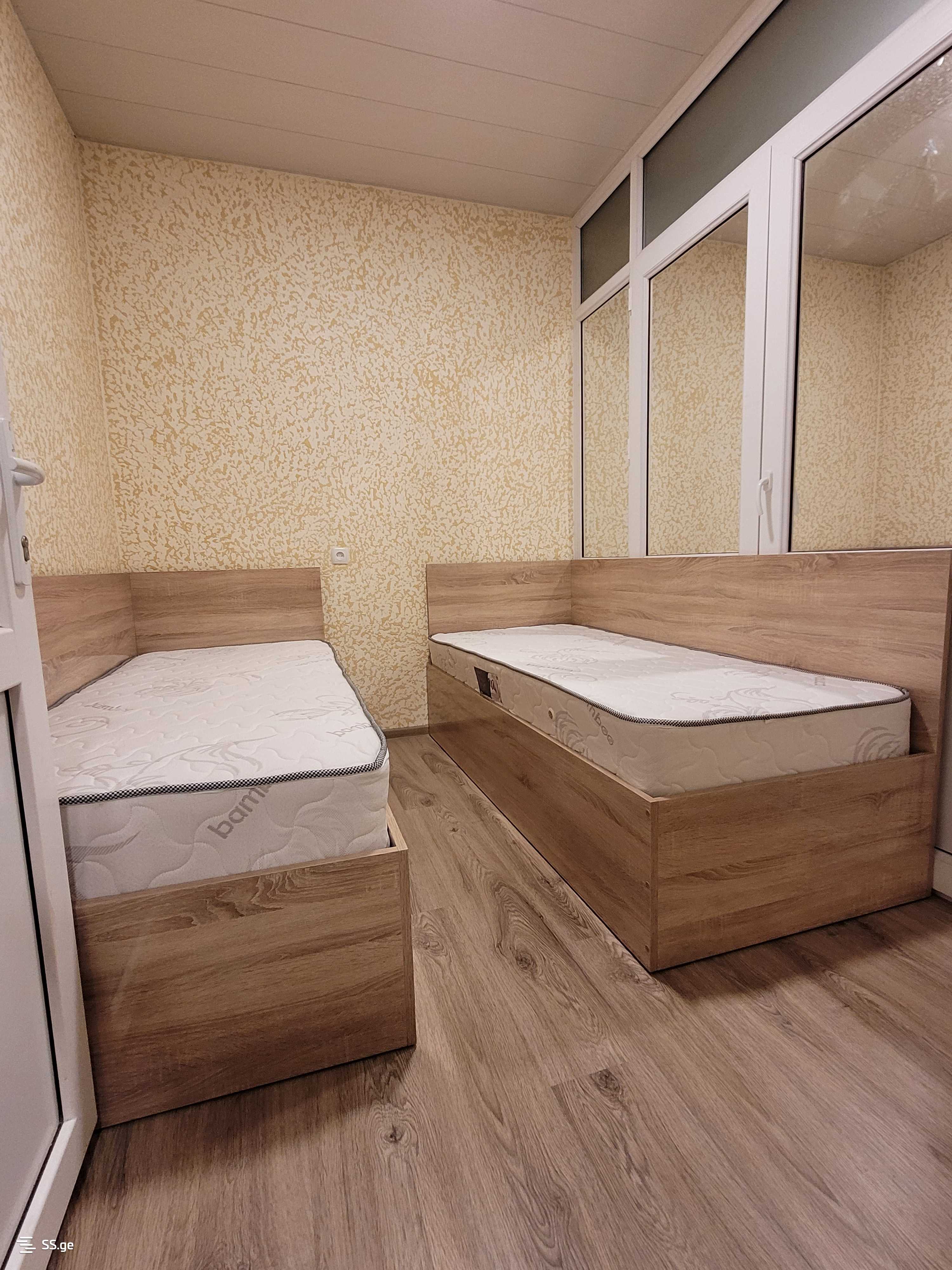 1 Room Flat For Sale view 5