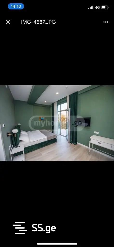 21 Room Hotel For Sale, 2 of 4