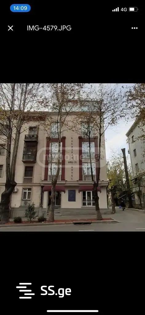 21 Room Hotel For Sale view 5