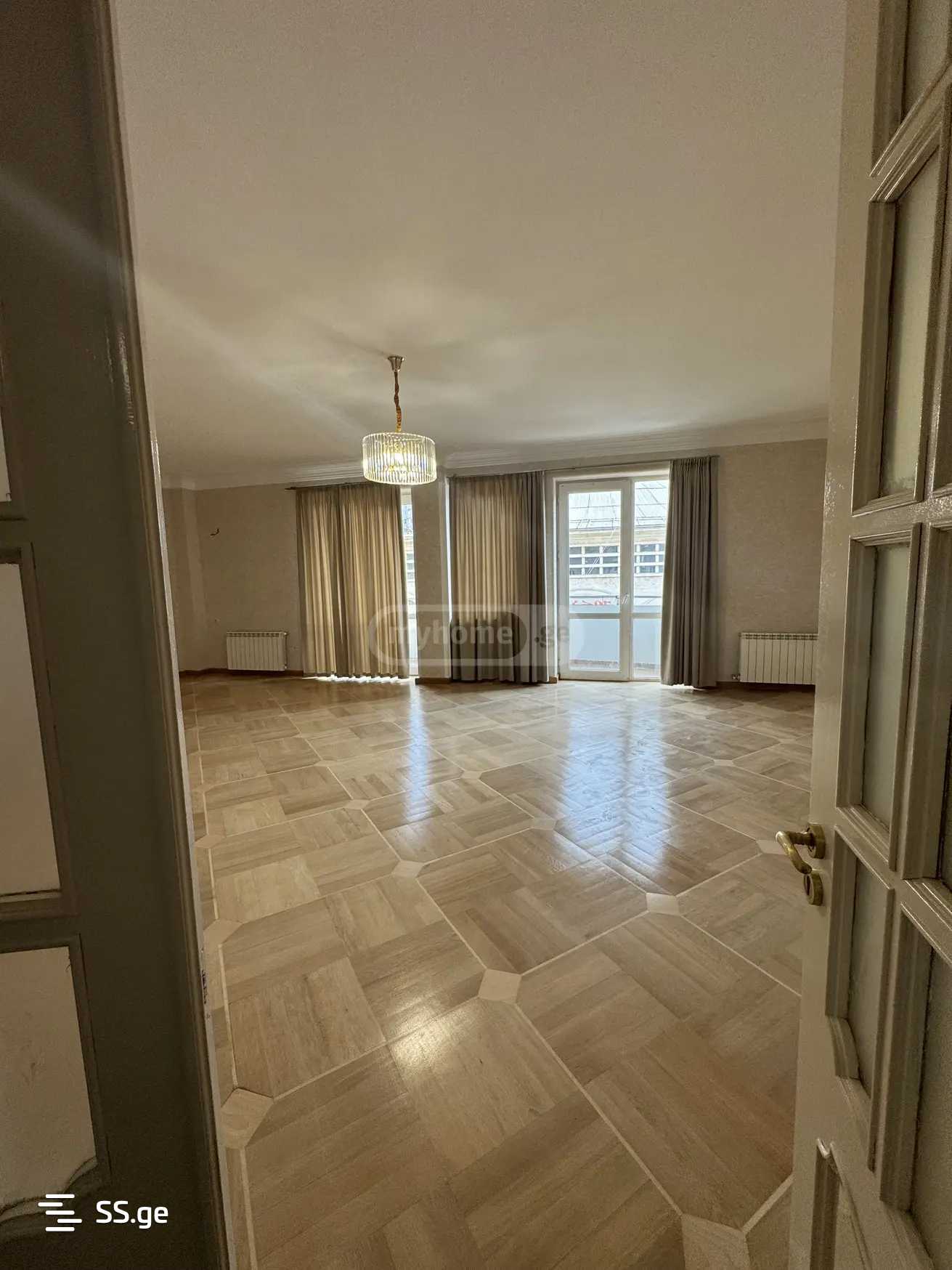 Commercial Space For Rent. Saburtalo, 6 of 12