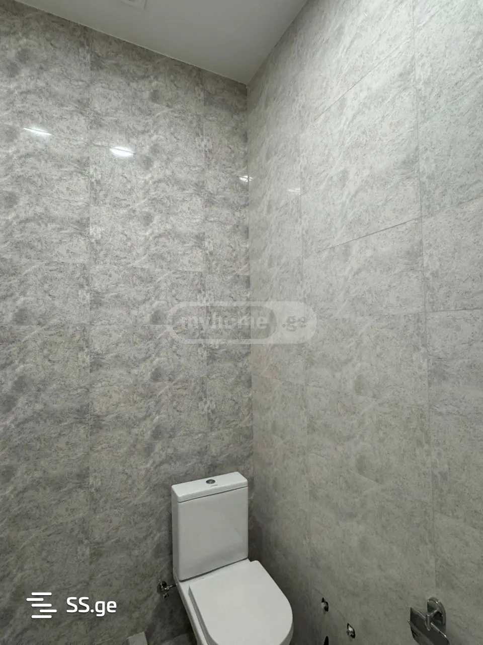Commercial Space For Rent. Vake, 12 of 12