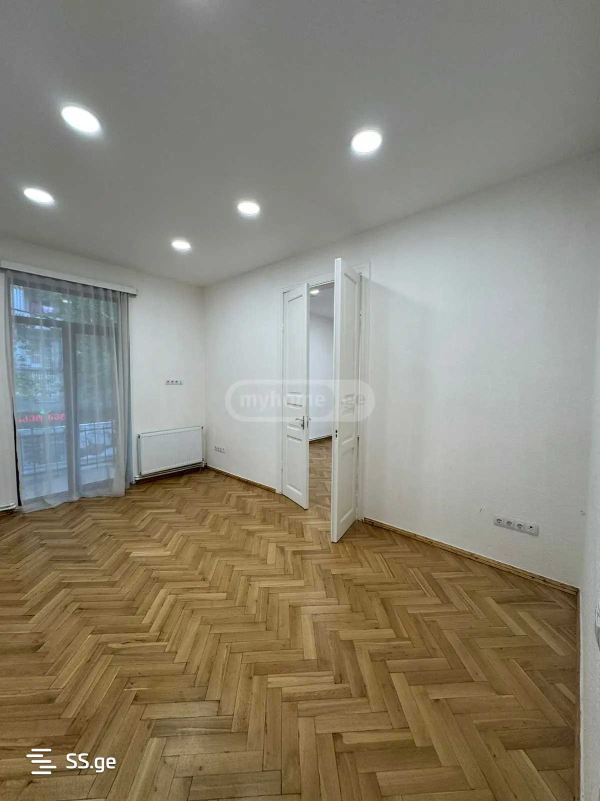 Commercial Space For Rent. Vake, 3 of 12