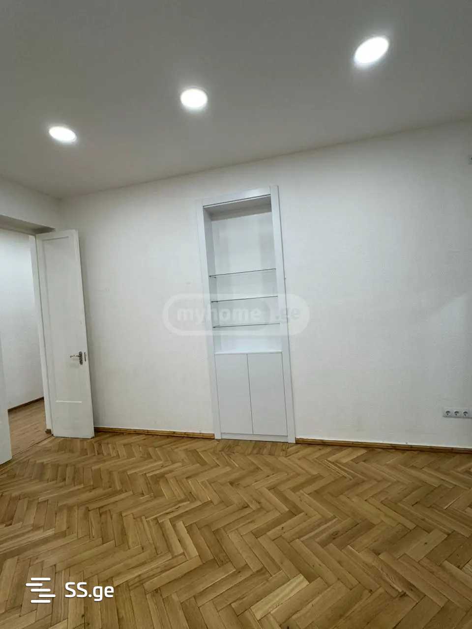Commercial Space For Rent. Vake, 11 of 12