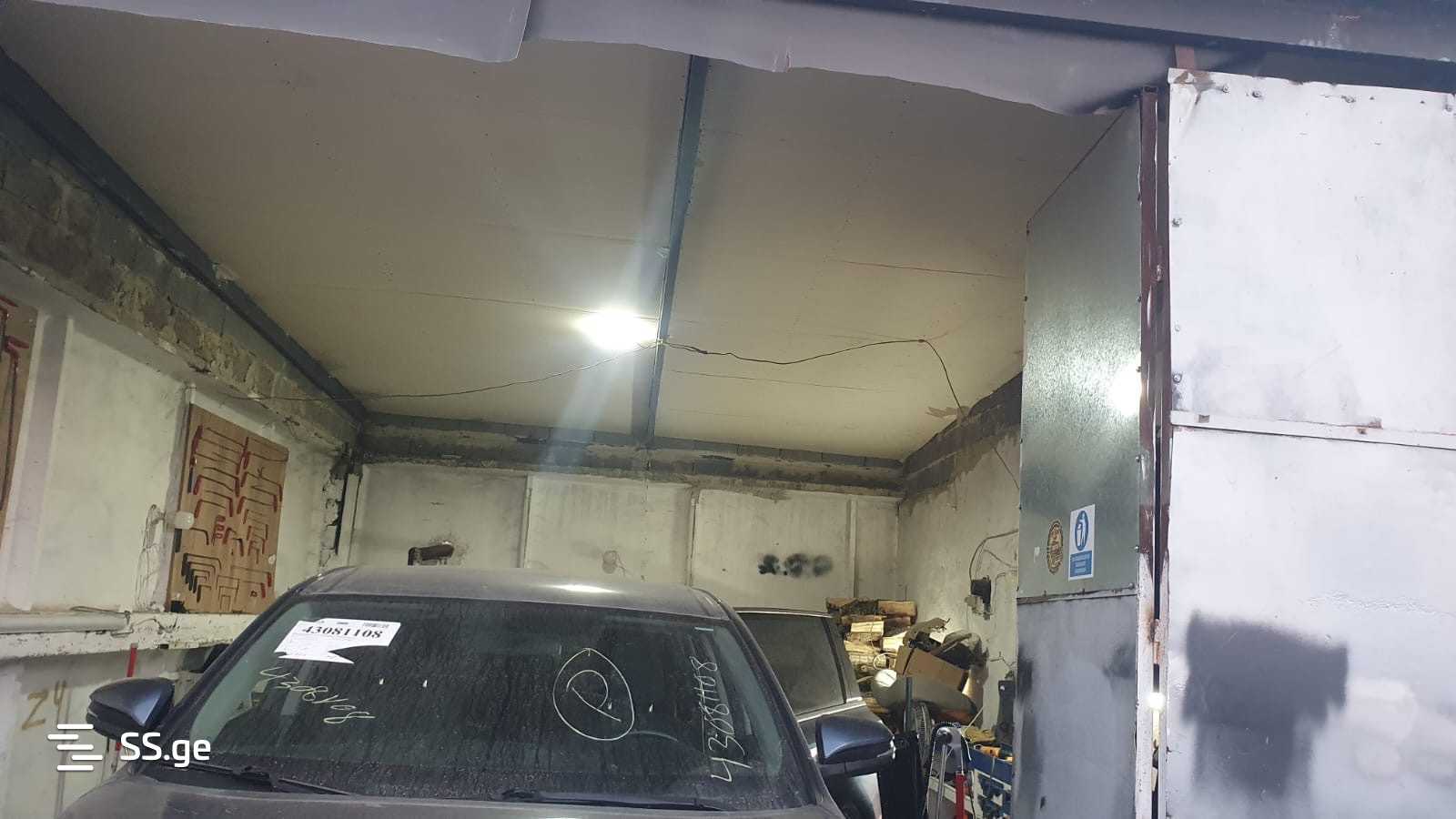 Commercial Space For Sale. Khashuri view 7