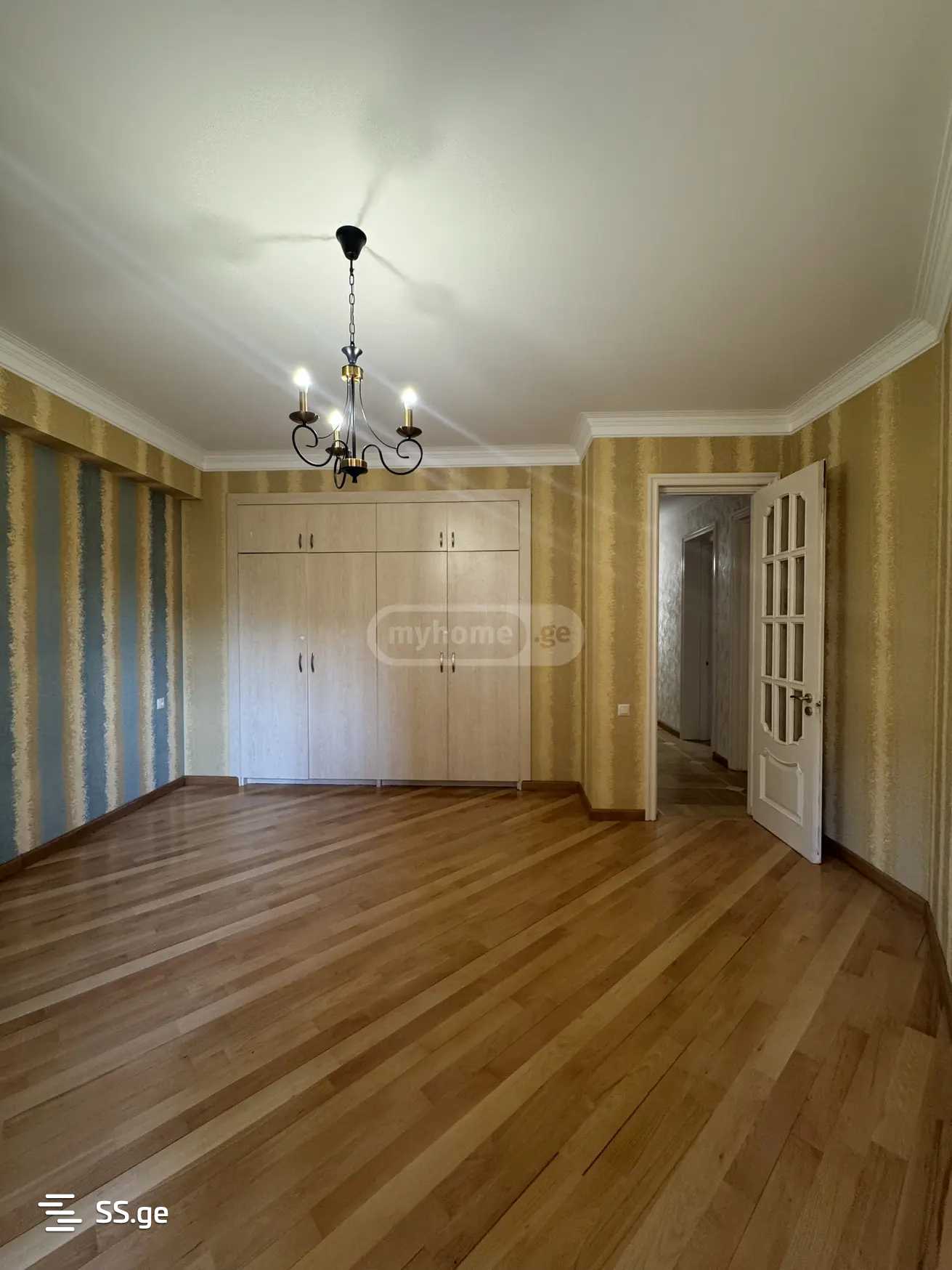 Commercial Space For Rent. Saburtalo, 2 of 12