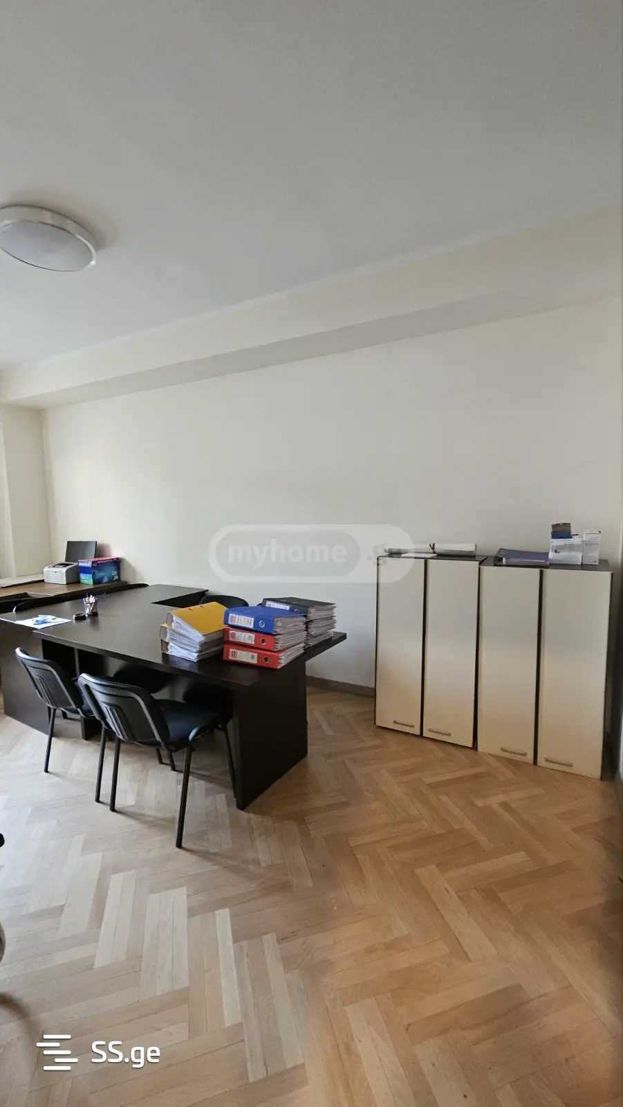 Commercial Space For Rent. Saburtalo, 10 of 12