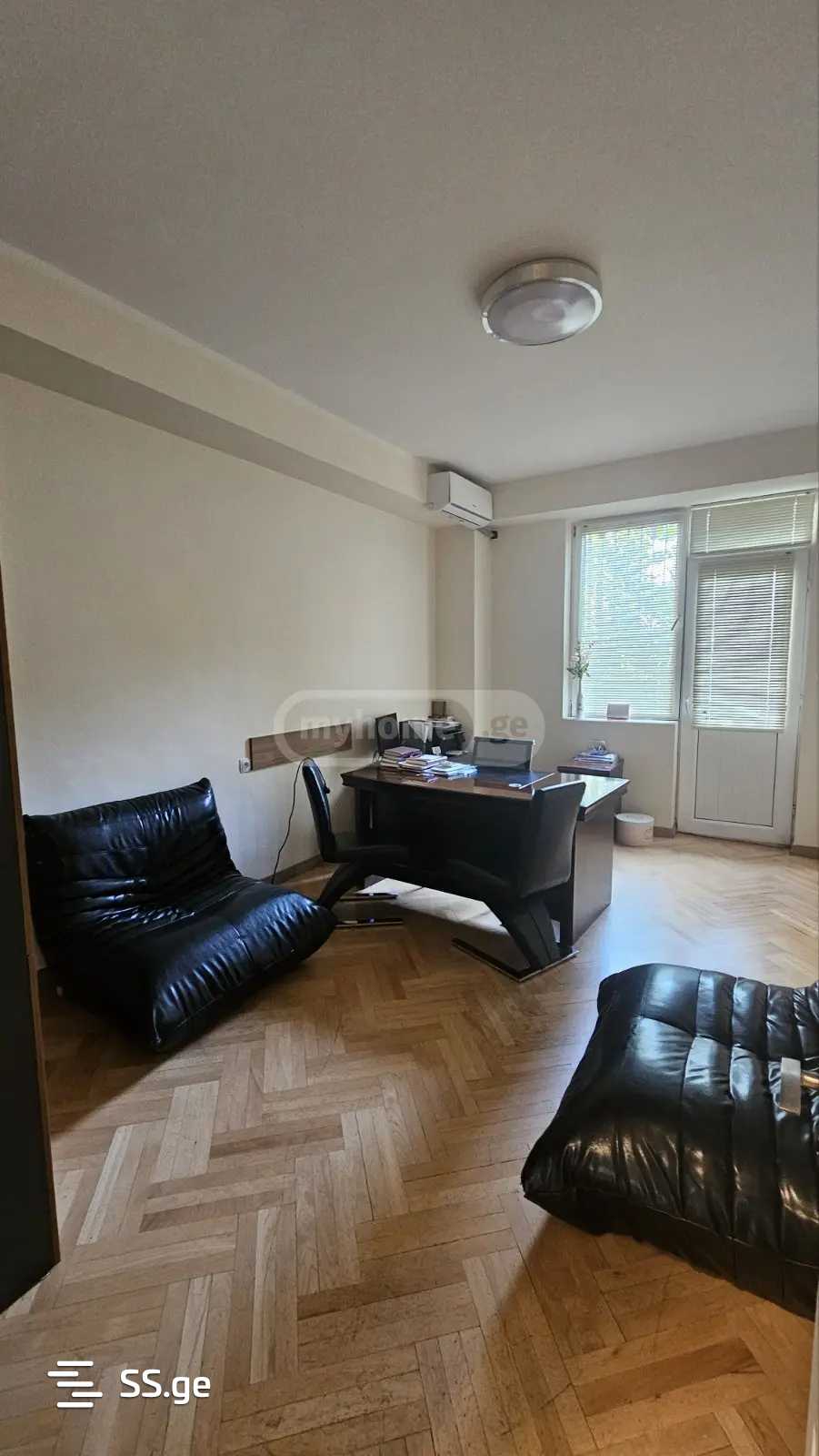 Commercial Space For Rent. Saburtalo, 5 of 12