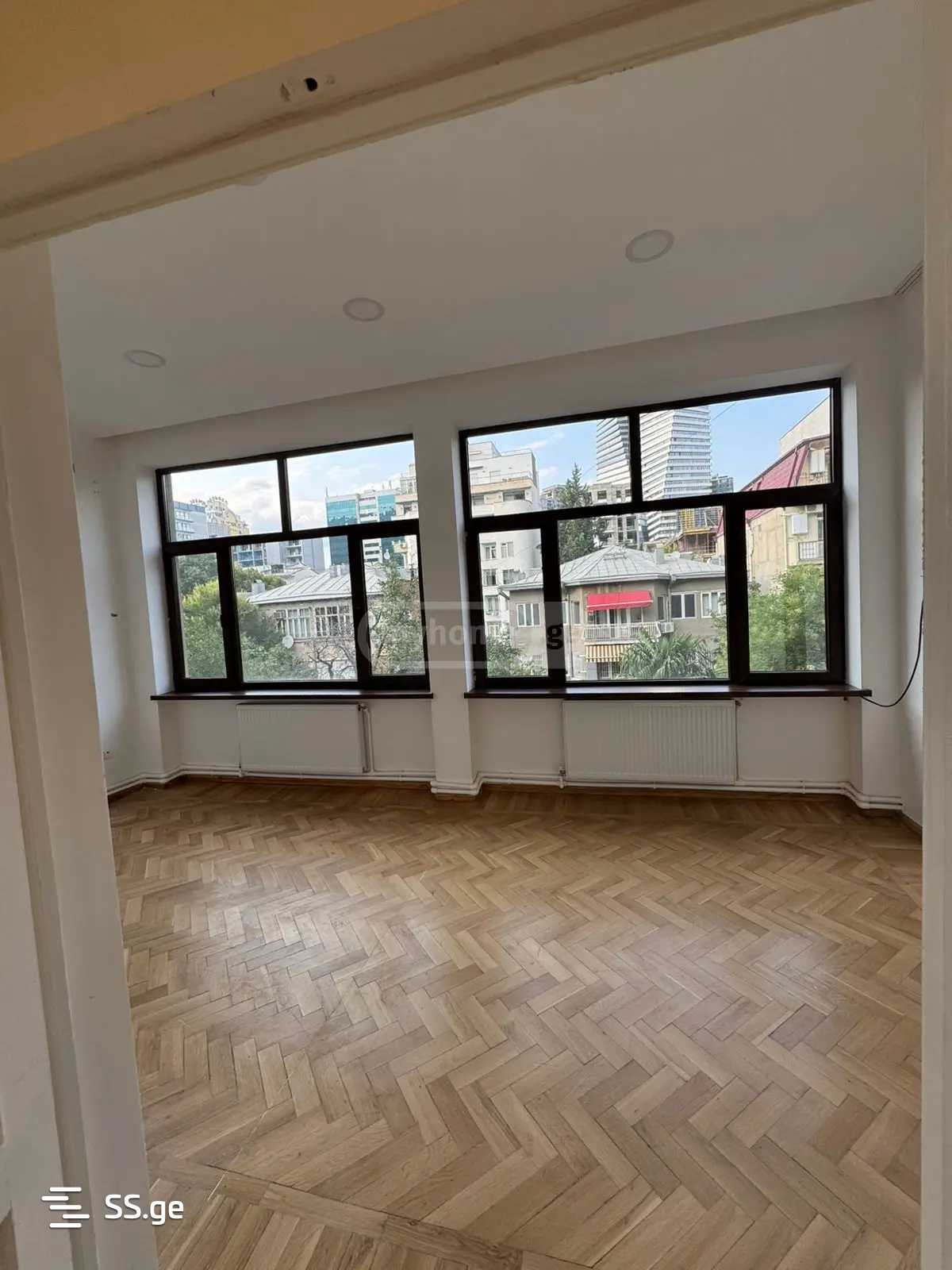 Commercial Space For Rent. Vake, 6 of 12