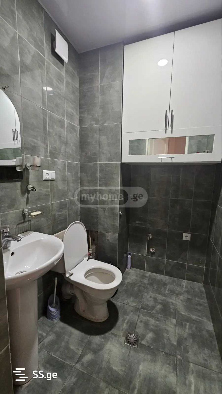 Commercial Space For Rent. Saburtalo, 3 of 12