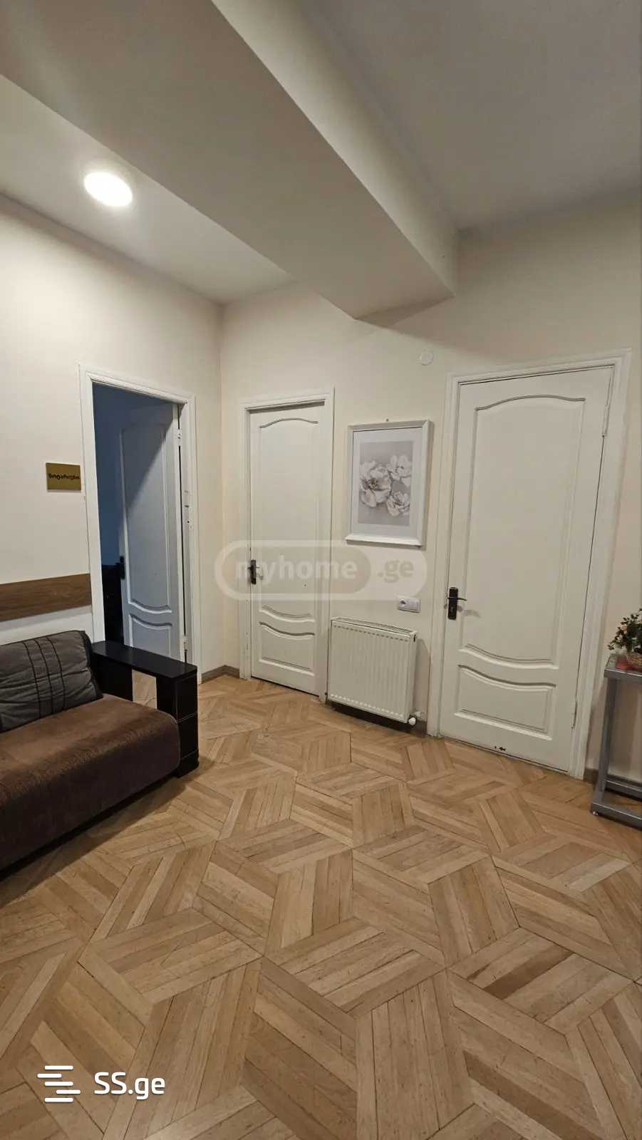 Commercial Space For Rent. Saburtalo, 12 of 12