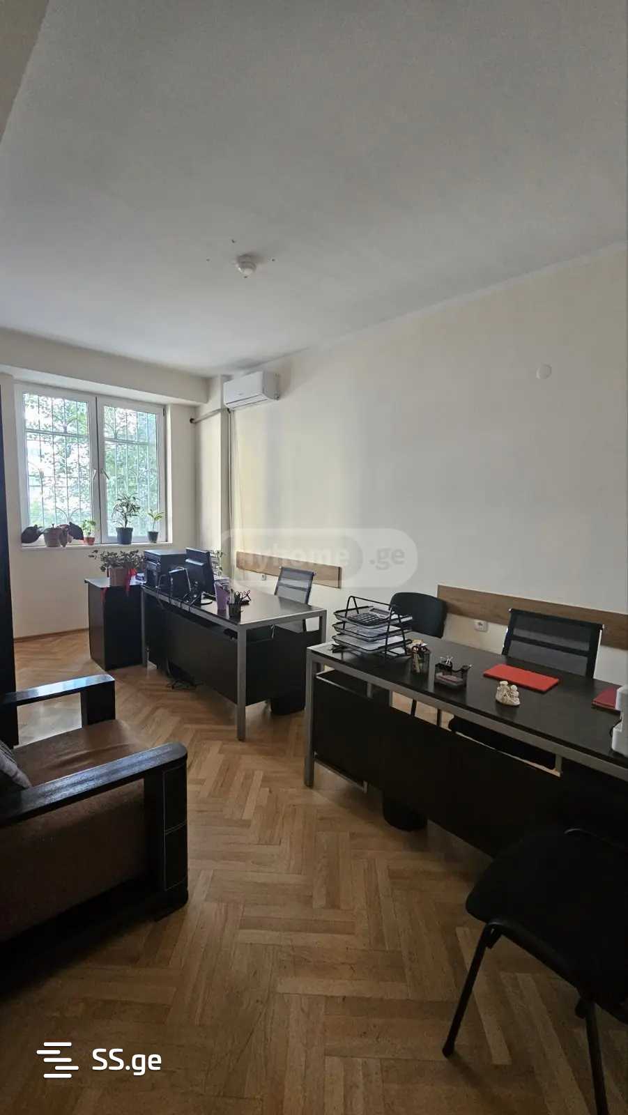 Commercial Space For Rent. Saburtalo, 2 of 12