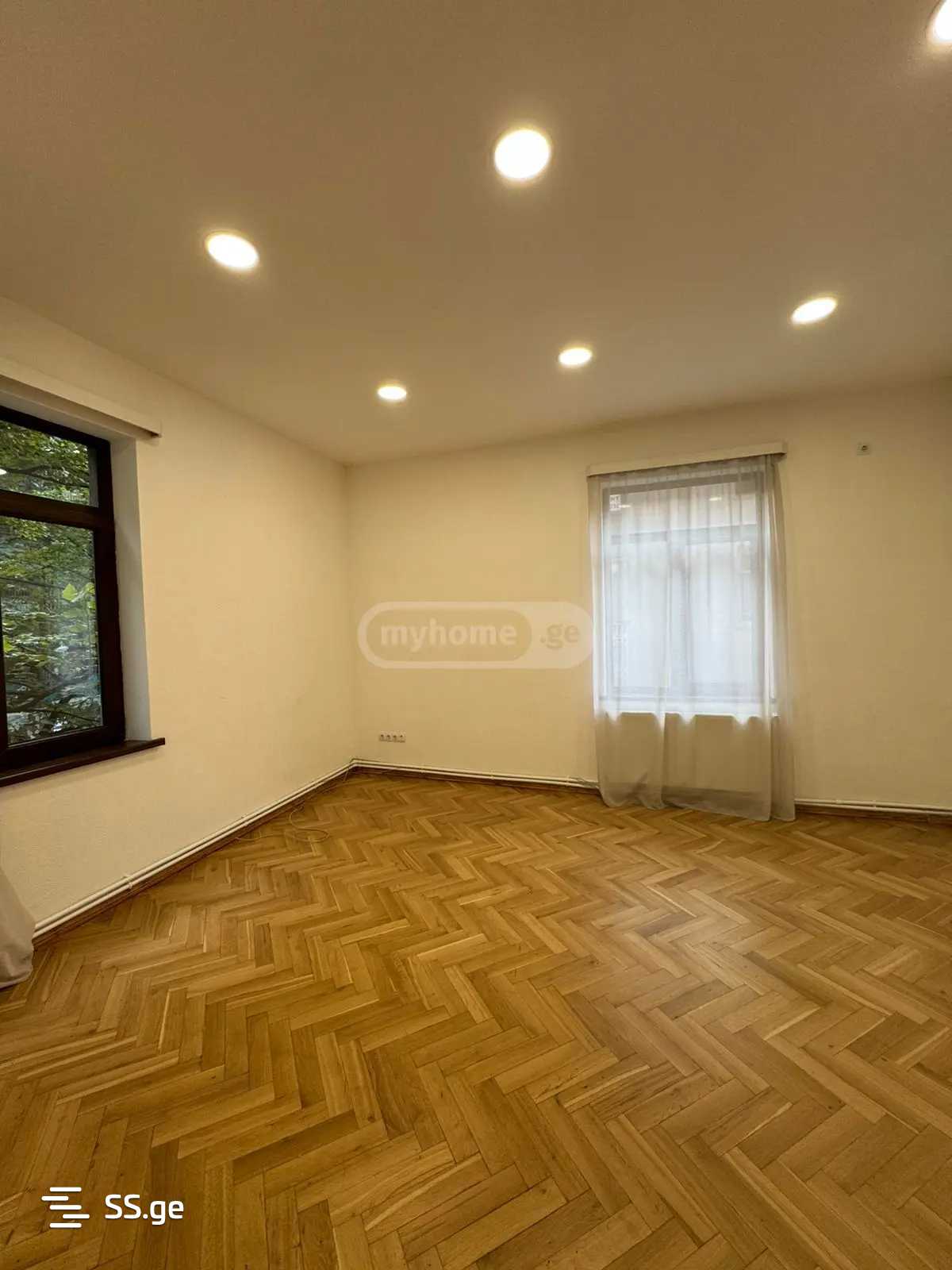 Commercial Space For Rent. Vake, 4 of 12