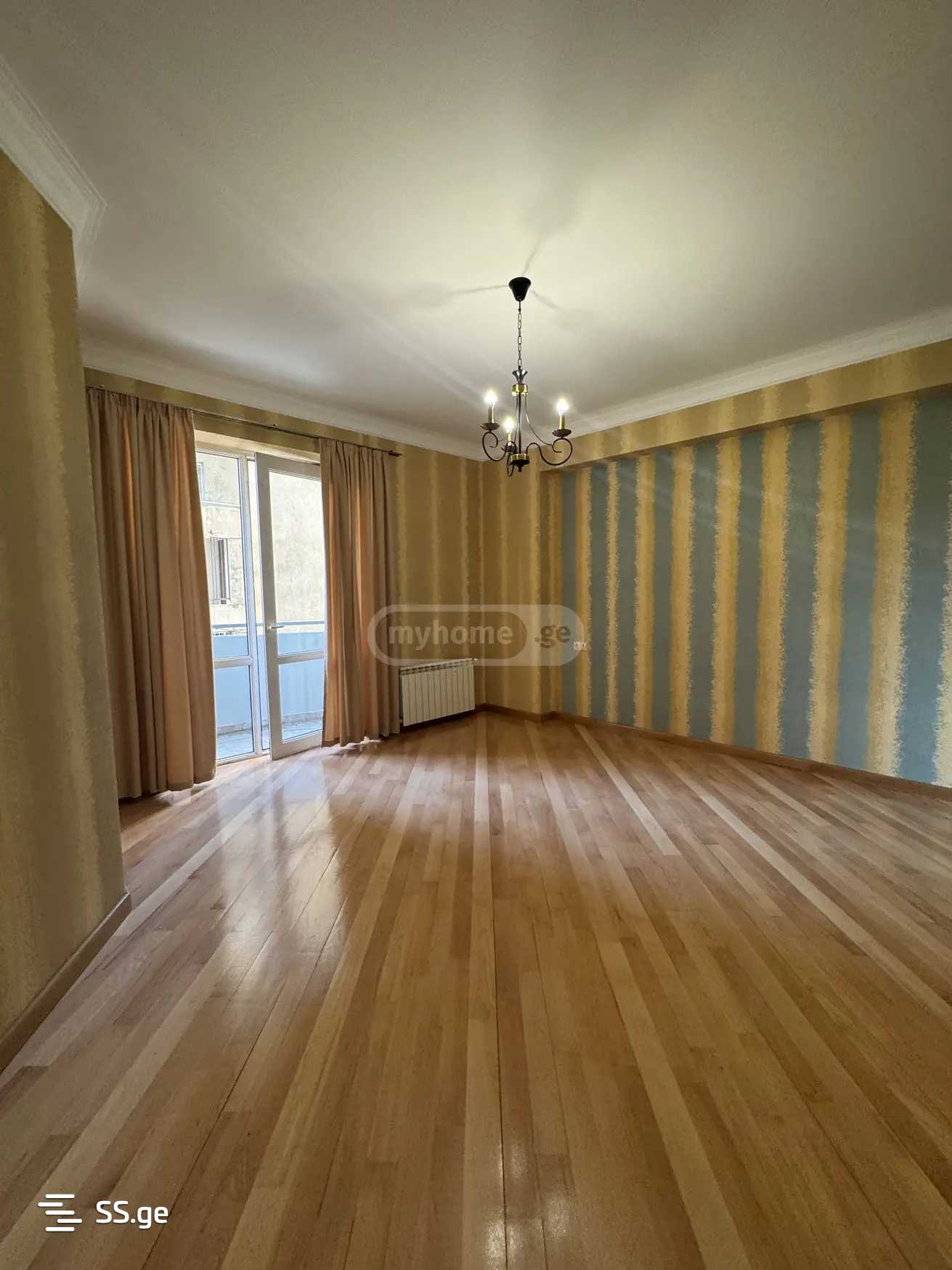 Commercial Space For Rent. Saburtalo, 4 of 12