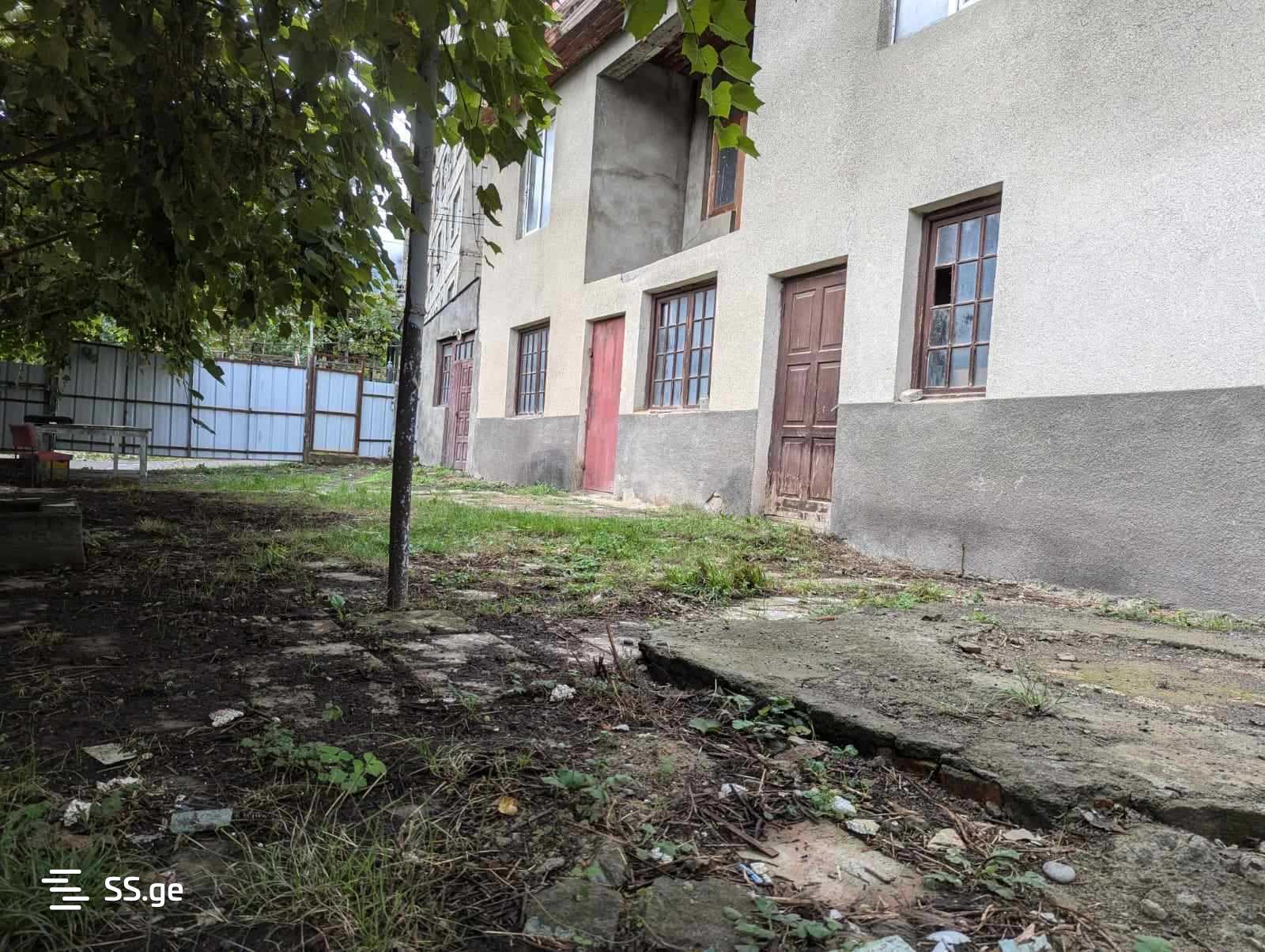 Private House For Sale. Borjomi view 12