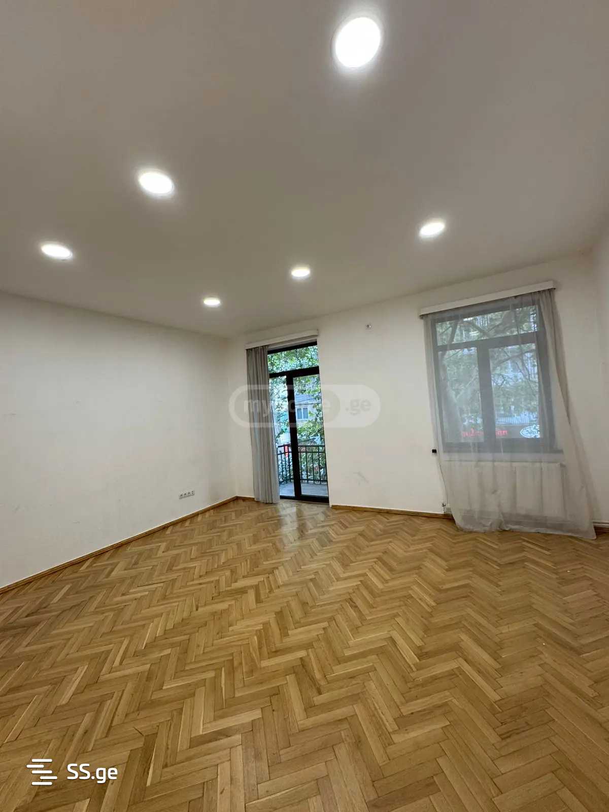 Commercial Space For Rent. Vake, 2 of 12