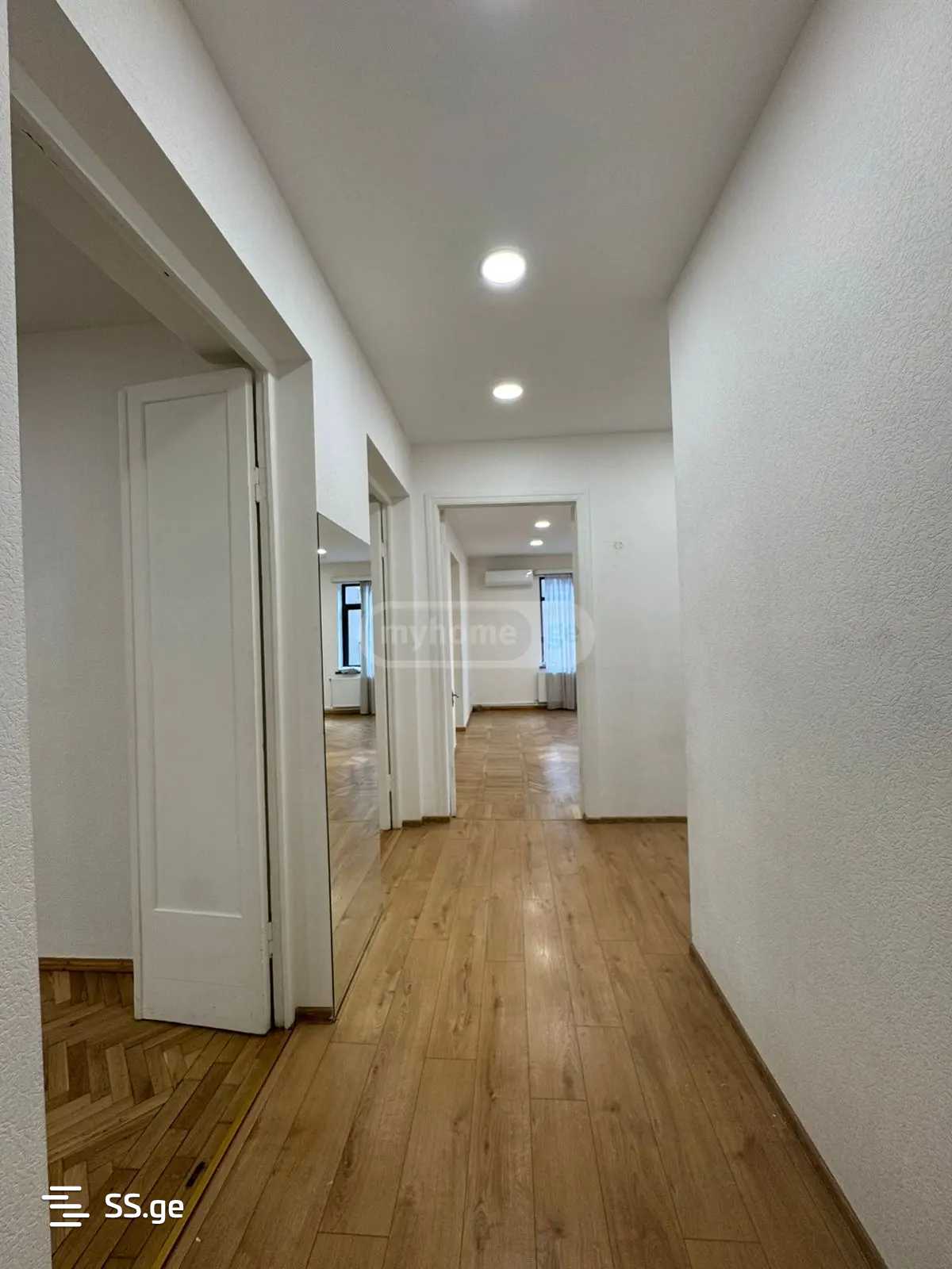 Commercial Space For Rent. Vake, 7 of 12