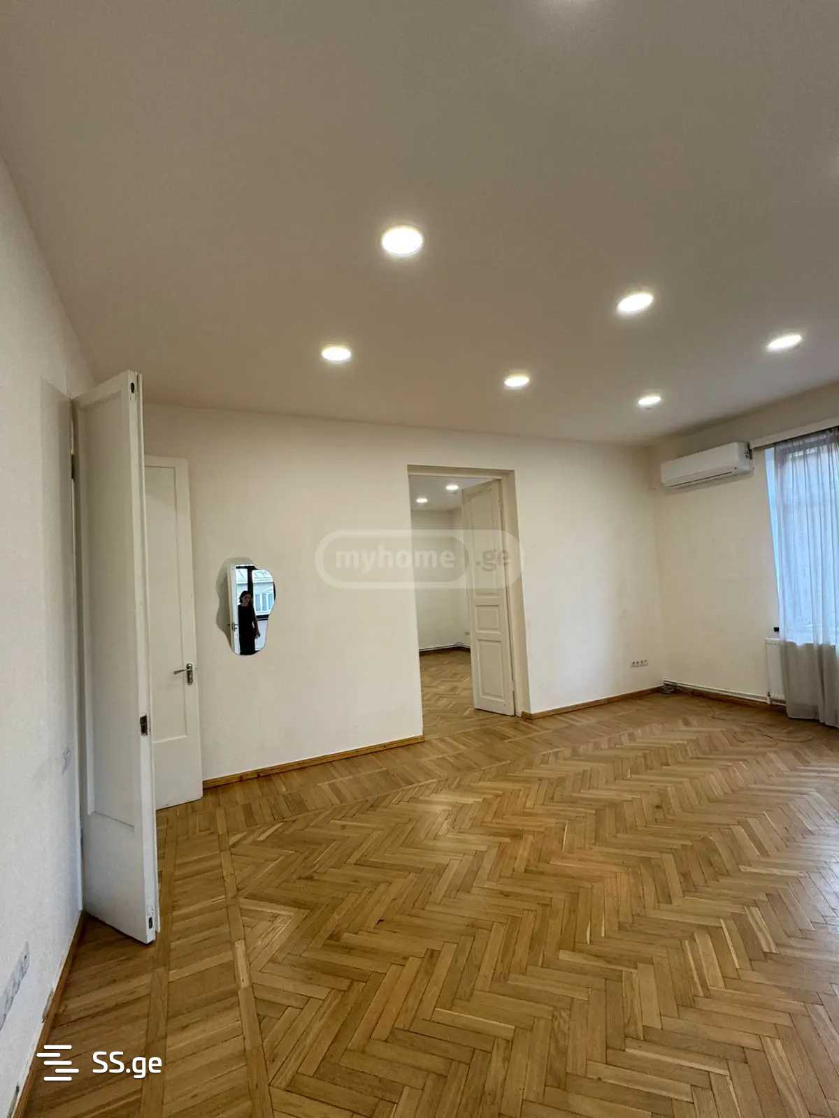 Commercial Space For Rent. Vake, 10 of 12