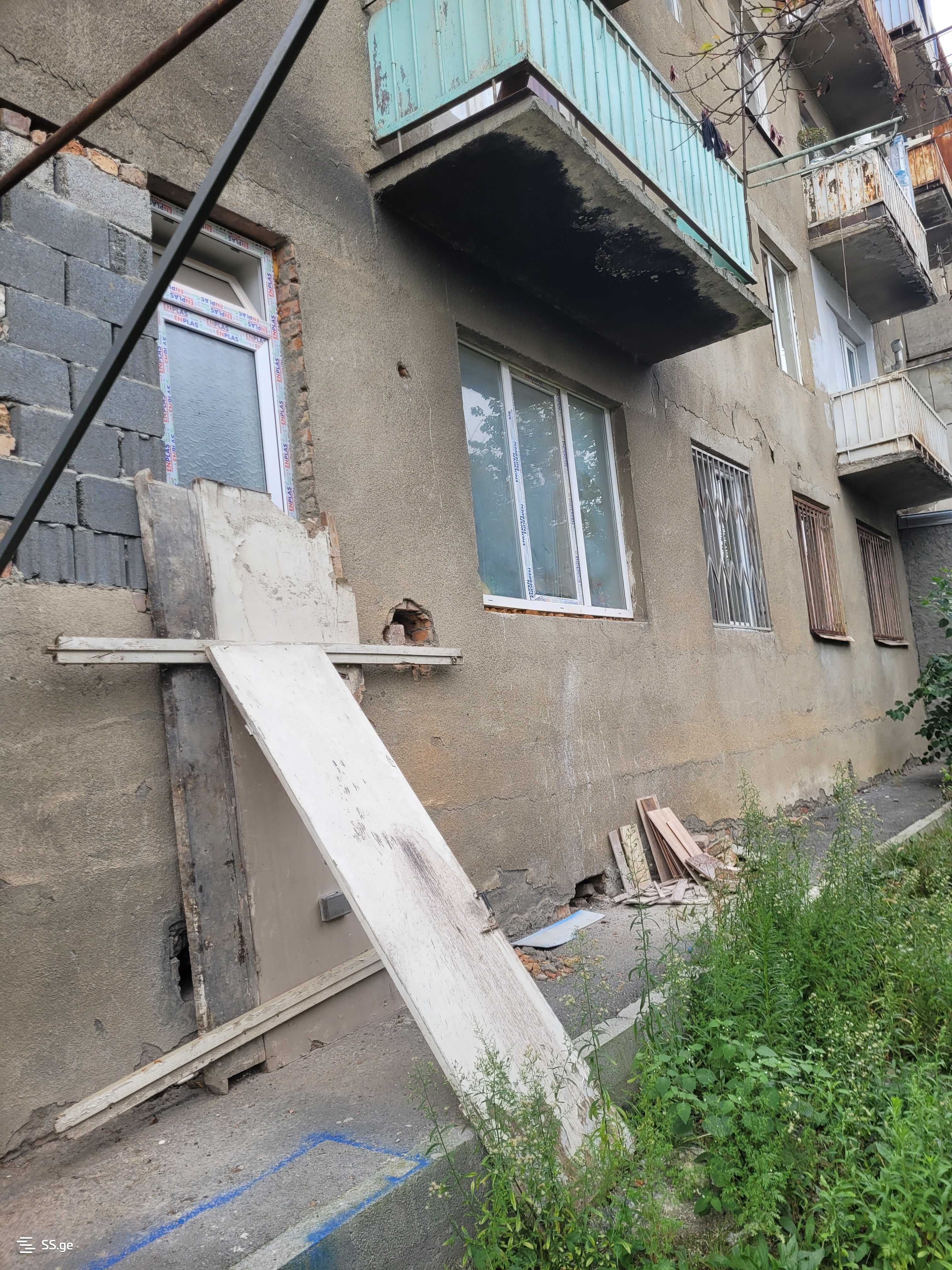 1 Room Flat For Sale view 6