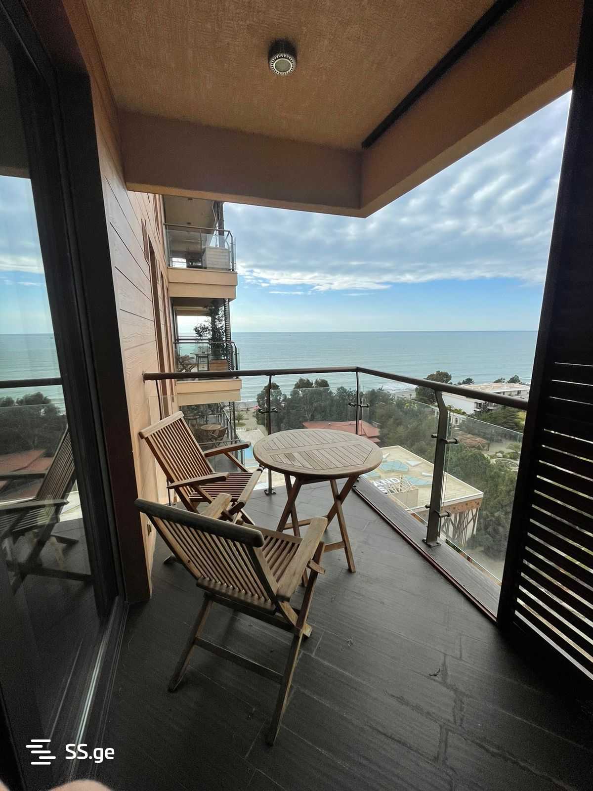 Продажа 1-комната Квартира view 11