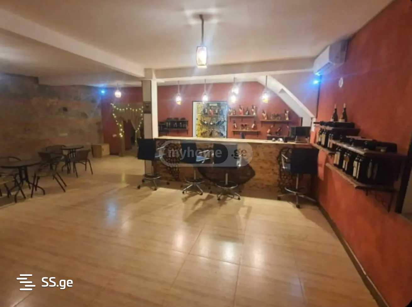 Basement For Sale. Vera, 1 of 4