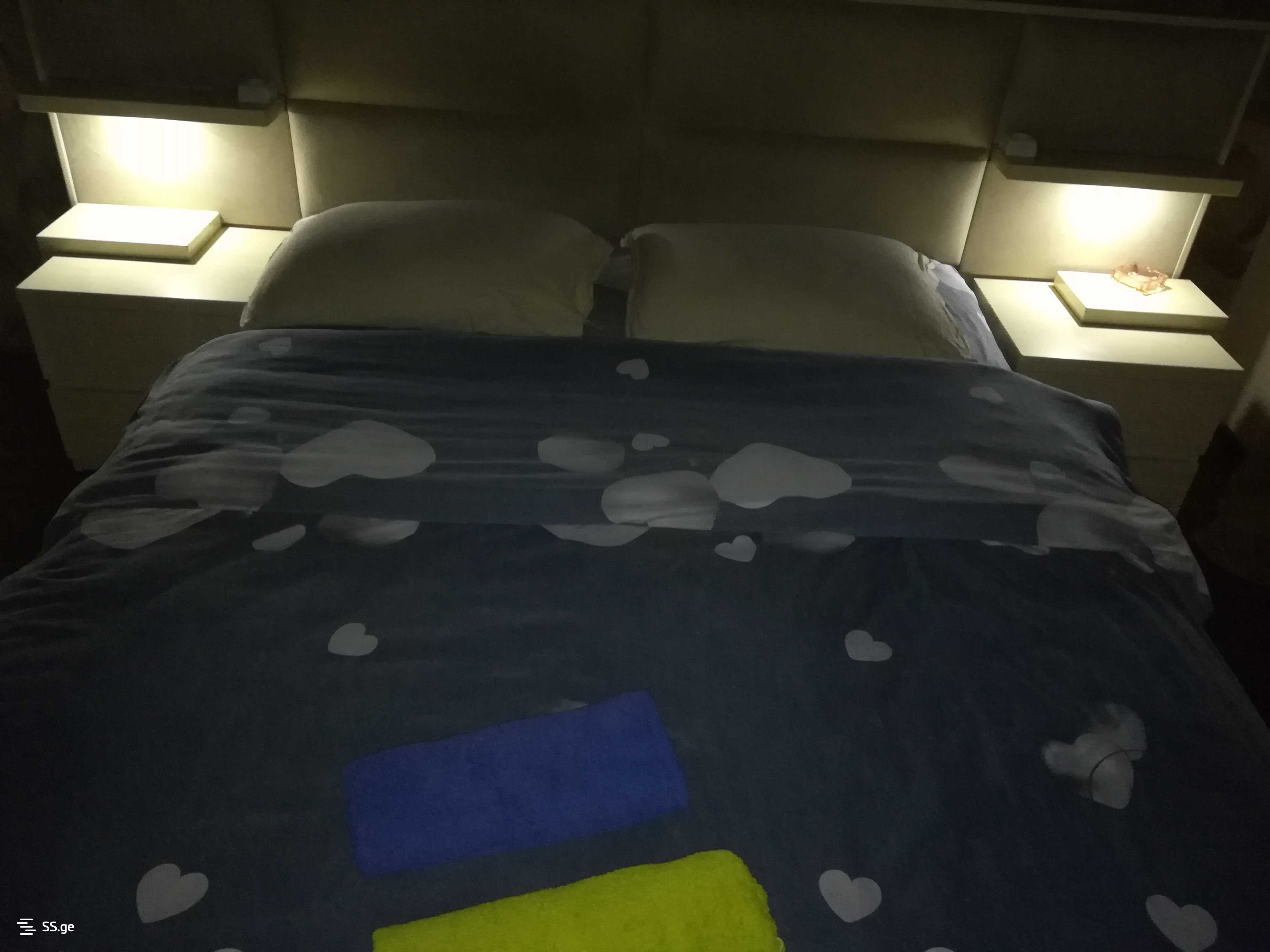 1 room Flat Daily rent. Gldani – další