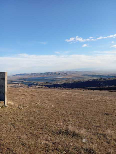 Land For Sale. Tabakhmela