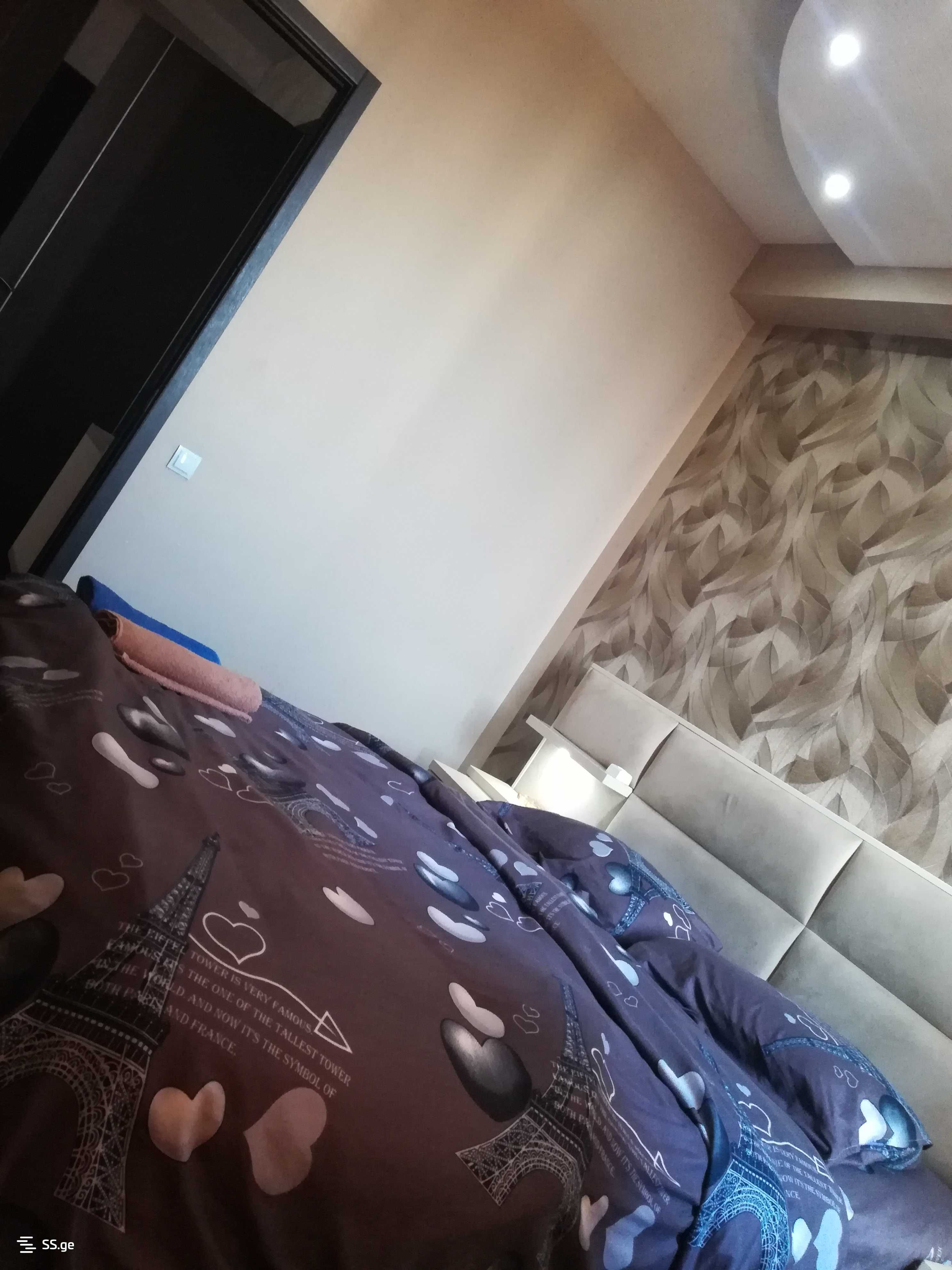 1 room Flat Daily rent. Gldani – pohled 2