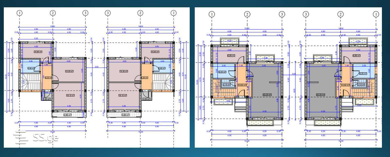5 Room Private House For Sale view 8