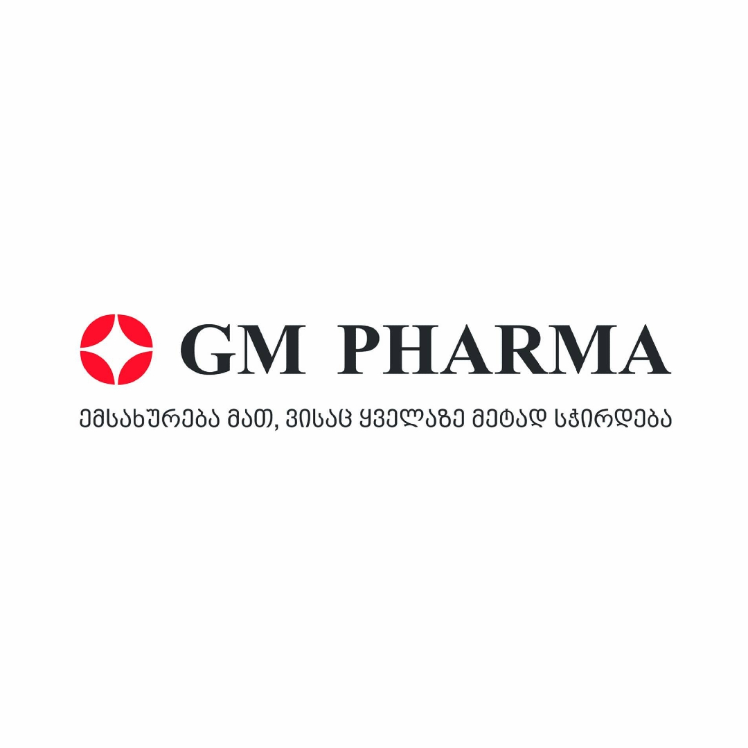 GM Pharma