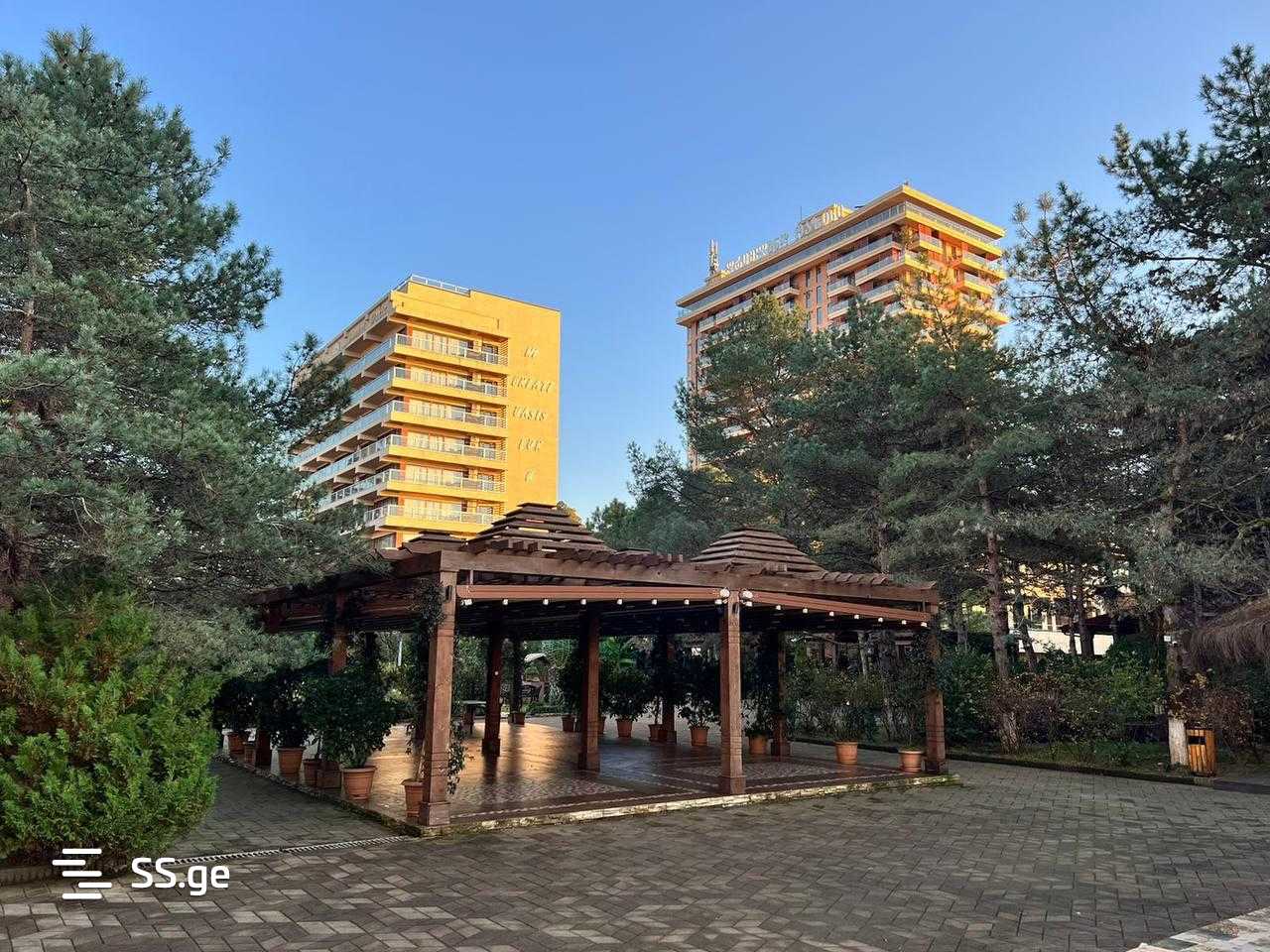 2 Room Flat For Sale view 9